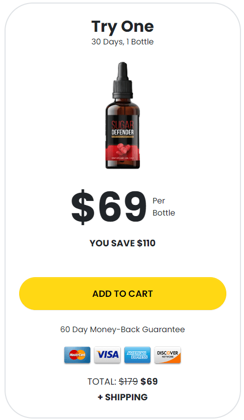 Insodrops buy now 1 bottle